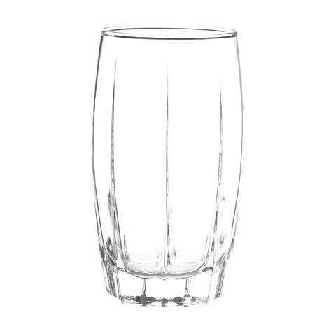 Vaso Amadeus Bebidas 374ml - x6 und