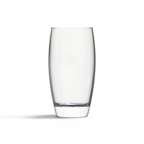 Vaso Dubái Bebidas 453ml x6 und