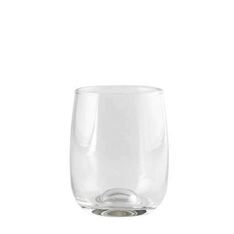 Vaso Agua Rocks 364ml - x6 und