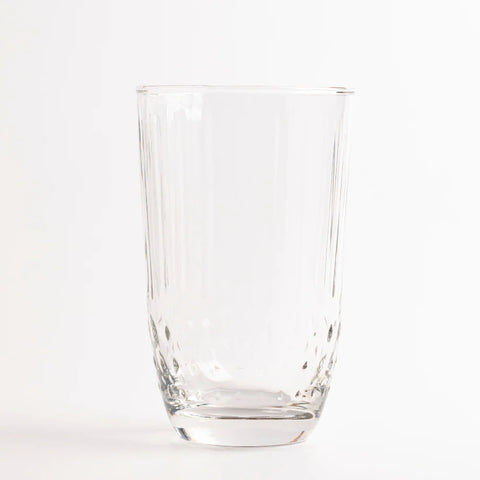 Vaso Estambul 443ml x6 und