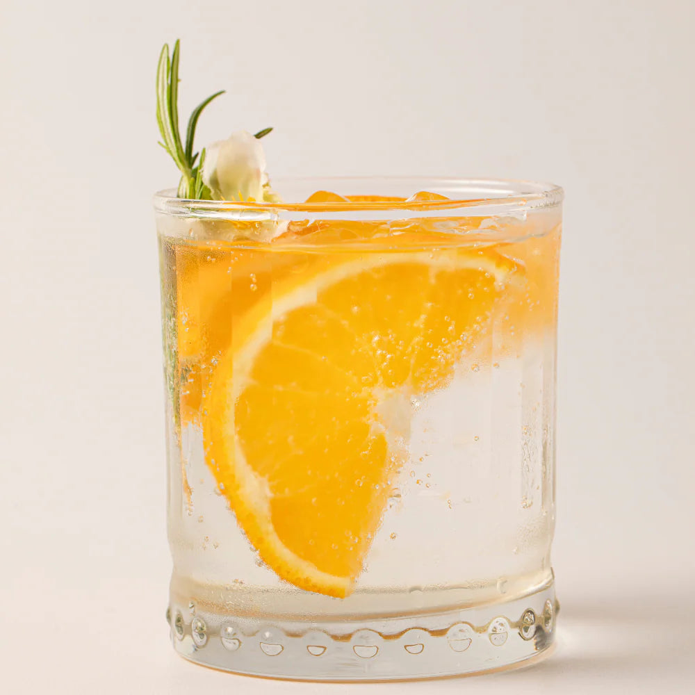 Vaso Galata Rocks 340ml - x6 und