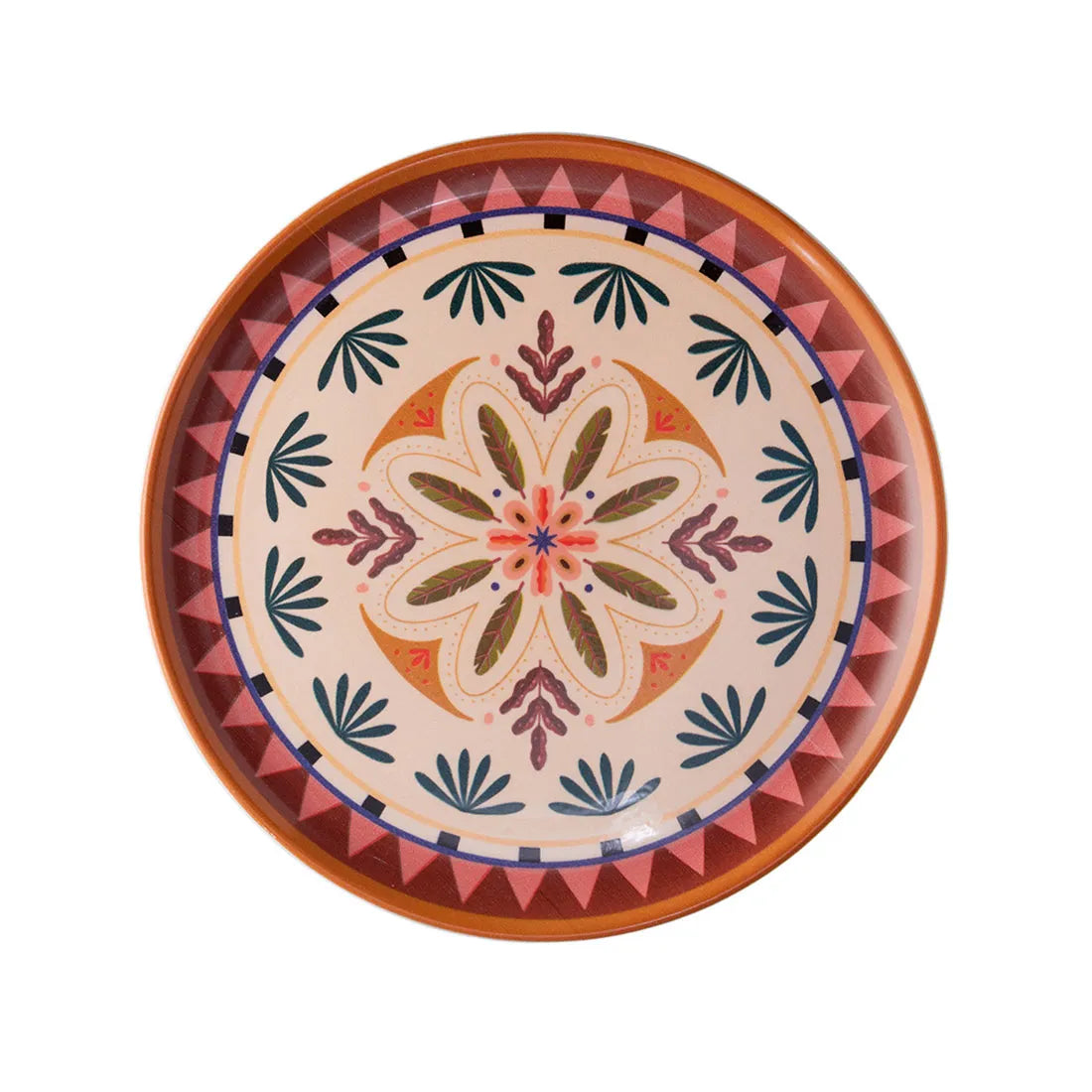 PLATO PANDO 27.7 SELVATICA