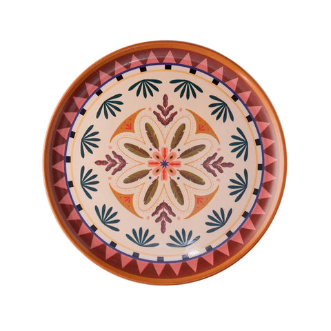 PLATO PANDO 27.7 SELVATICA