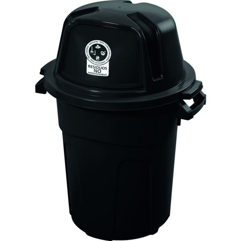 BASURERO RESIDUOS 100 LT