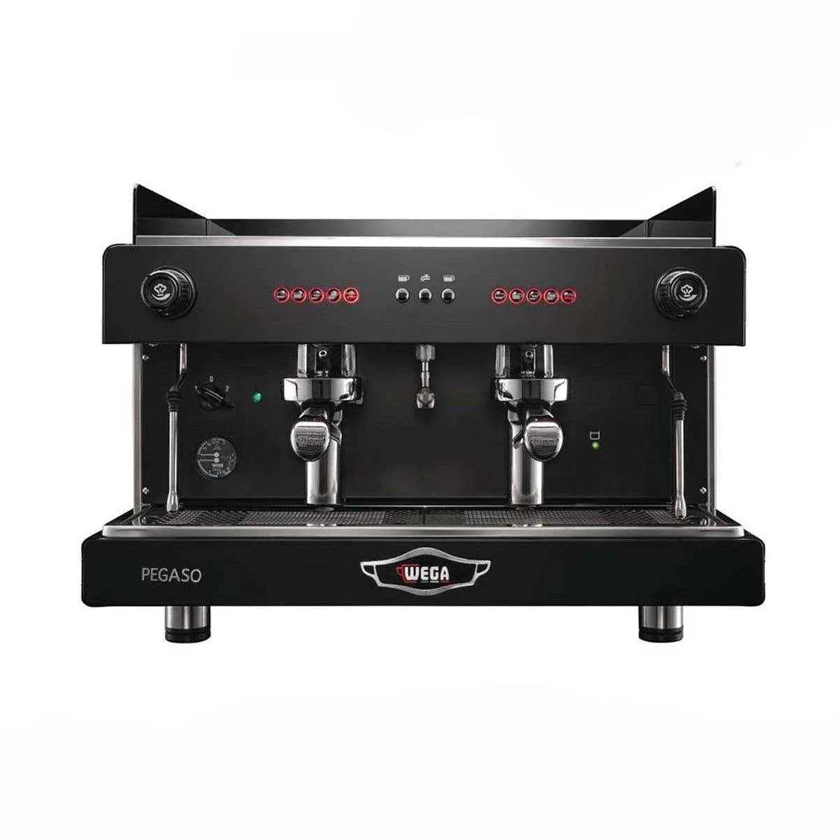 Cafetera Espresso WEGA PEGASO EVD/2P