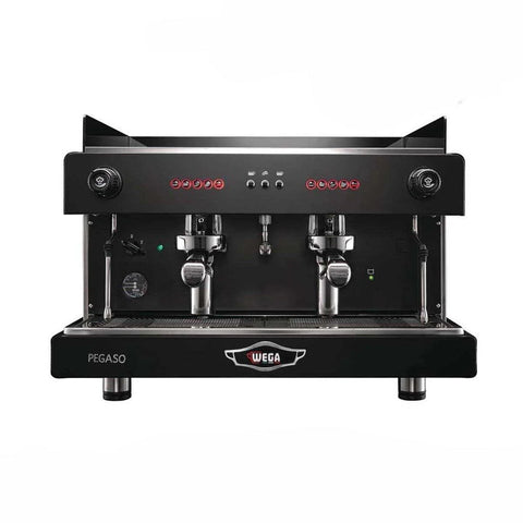 Cafetera Espresso WEGA PEGASO EVD/2P