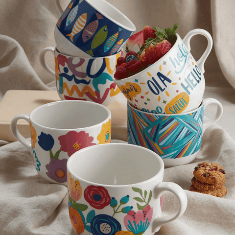 JUMBO 481.6CC artic LOCERIA