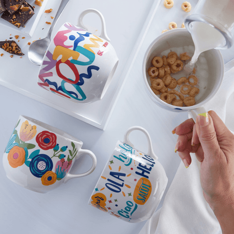 JUMBO 481.6CC artic LOCERIA