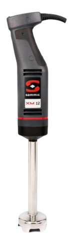 Homogenizador SAMMIC