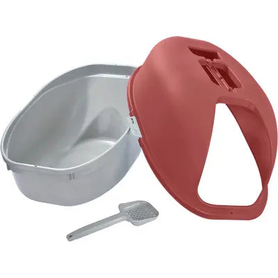 ARENERO PARA GATO - RIMAX