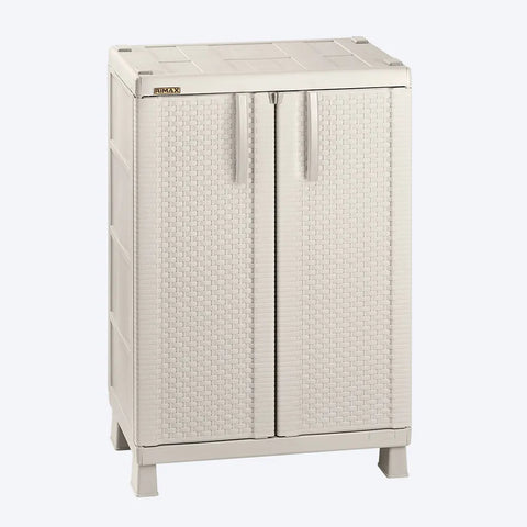 ARMARIO MEDIANO RATTAN