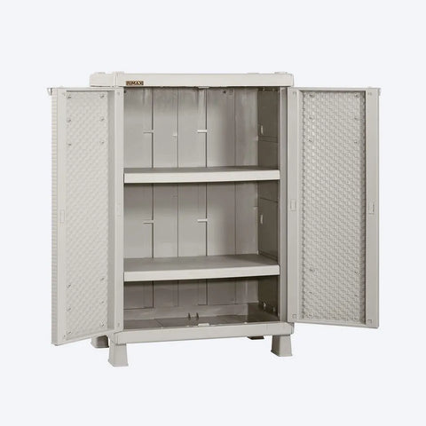 ARMARIO MEDIANO RATTAN