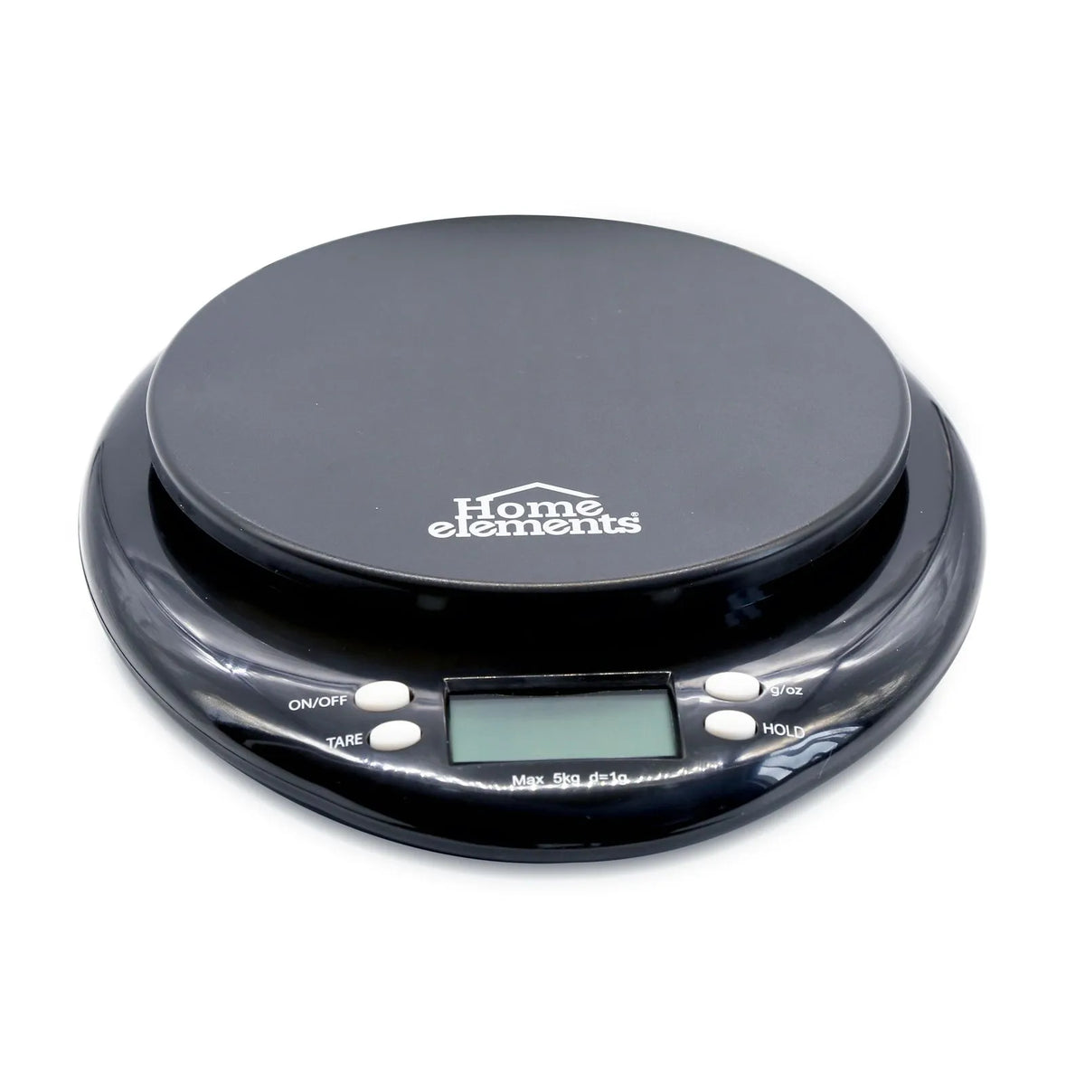 BASCULA DE COCINA DIGITAL 5KG MOD-JY301 HE