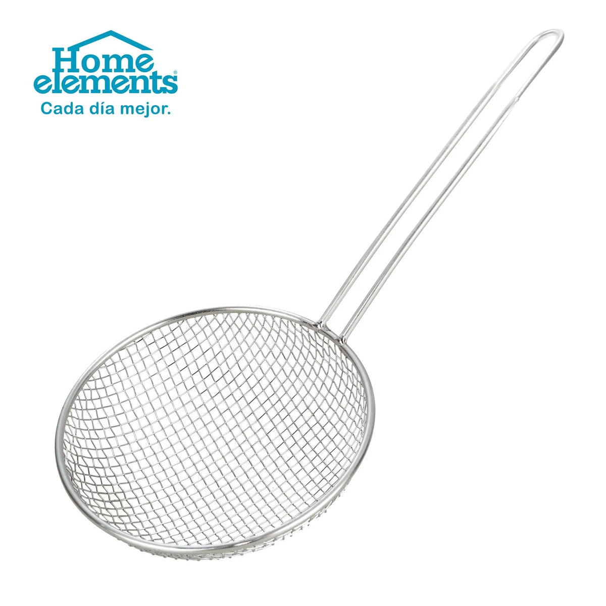 ESCURRIDOR FRITOS 20CM ACERO HE