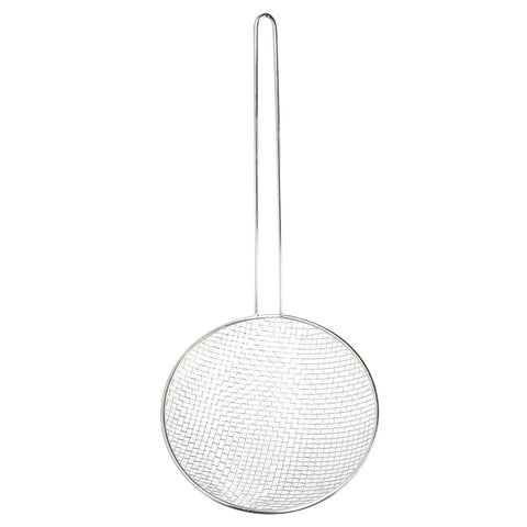 ESCURRIDOR FRITOS 20CM ACERO HE