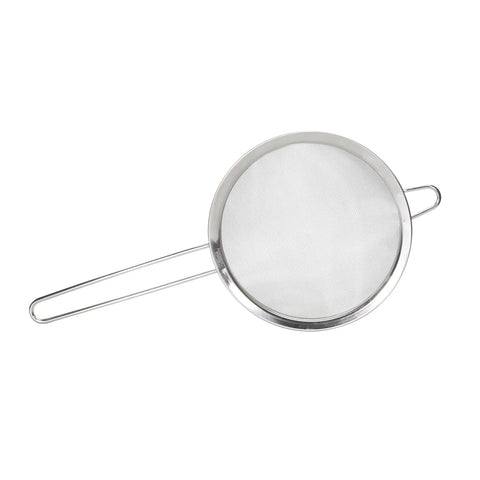 COLADOR 18 CM ACERO INOX HOME ELEMENTS