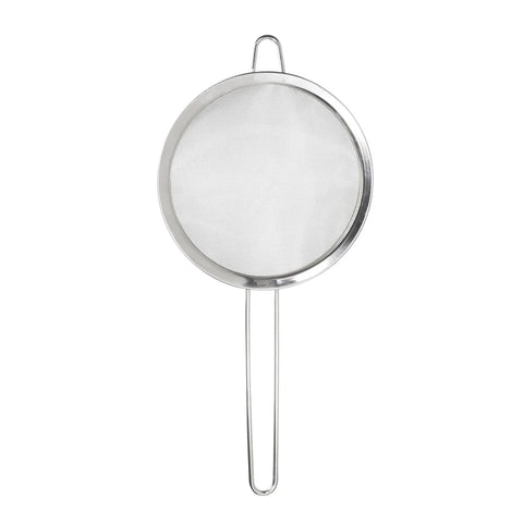 COLADOR 18 CM ACERO INOX HOME ELEMENTS