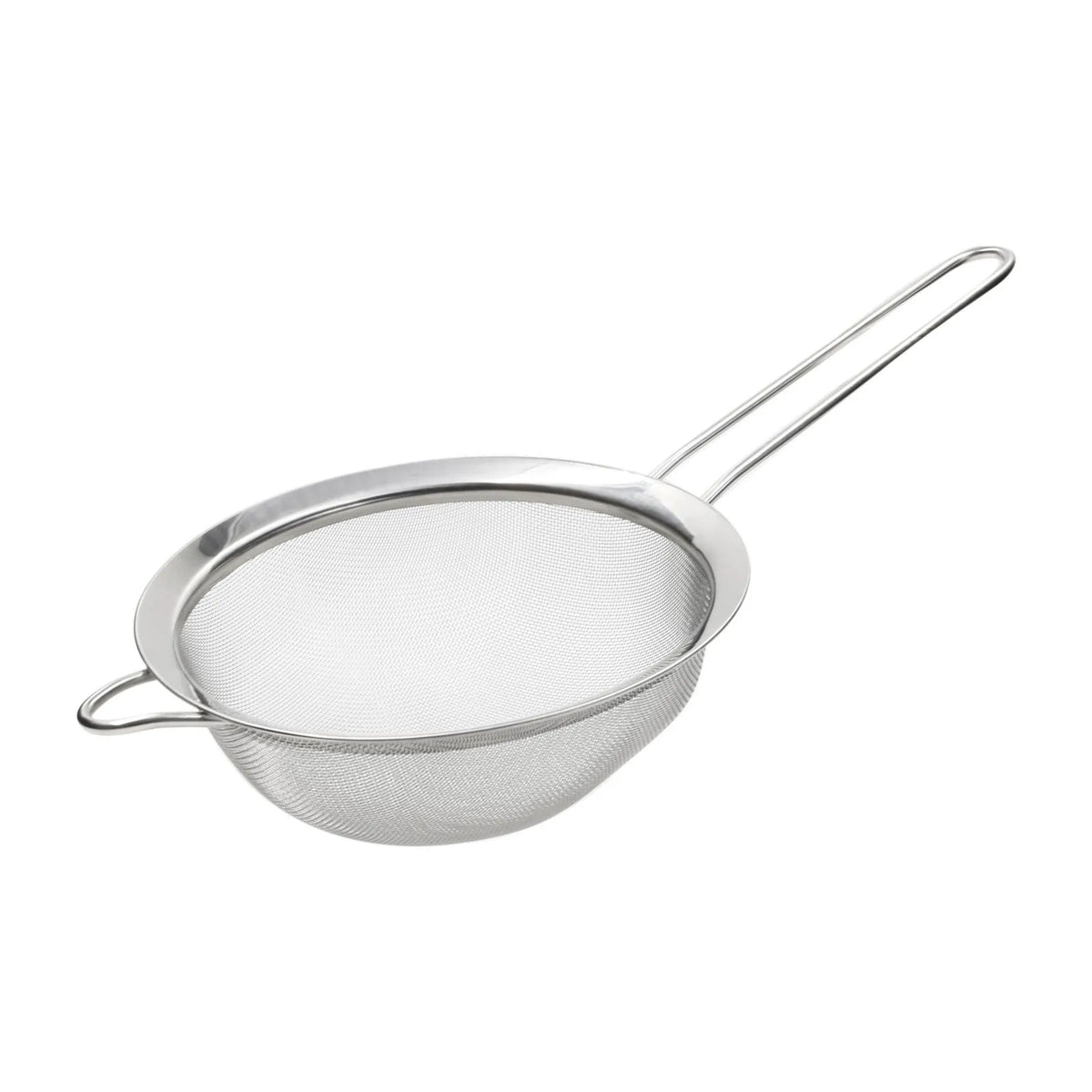 COLADOR 22 CM ACERO INOX HOM