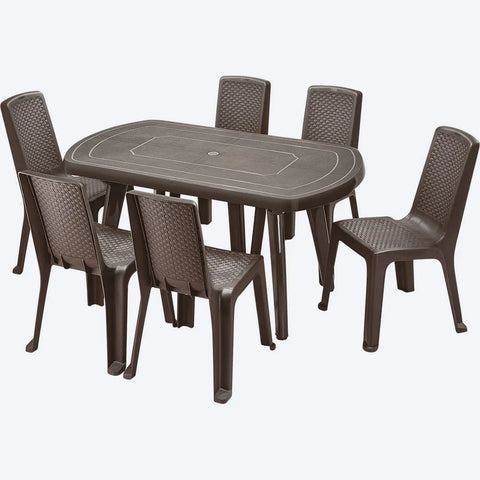 Silla Eterna sin Brazos - RIMAX