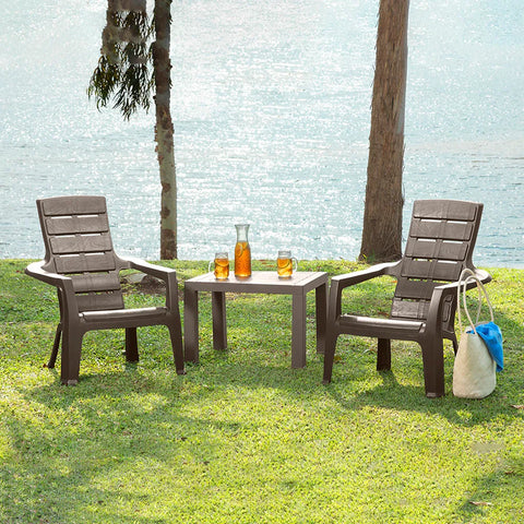 Silla Playera Barú - RIMAX