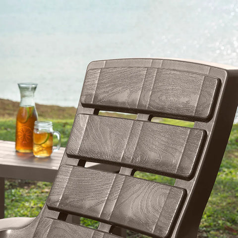 Silla Playera Barú - RIMAX