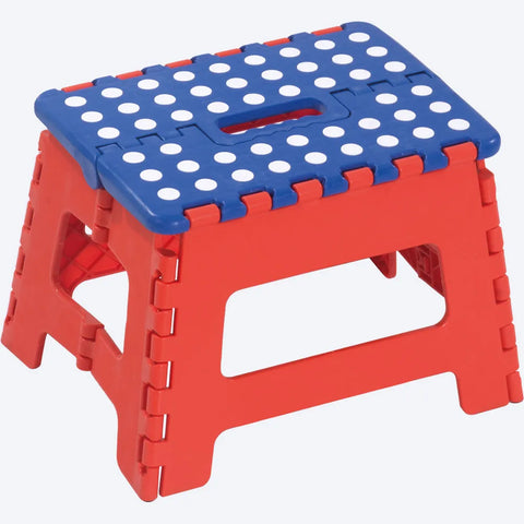 Butaco Plegable Pequeño RIMAX