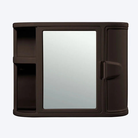 GABINETE PARA BAÑO CON ESPEJO - RIMAX