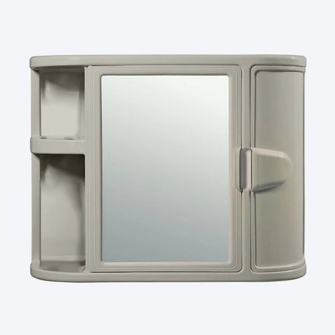 GABINETE PARA BAÑO CON ESPEJO - RIMAX