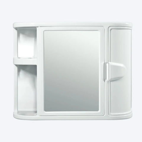 GABINETE PARA BAÑO CON ESPEJO - RIMAX