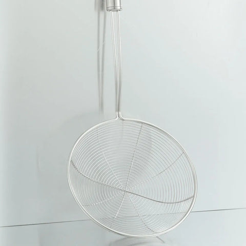 ESPUMADERA MALLA INSTIT 18CM VALENCIA