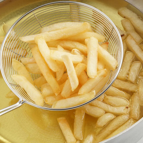 ESPUMADERA MALLA INSTIT 18CM VALENCIA