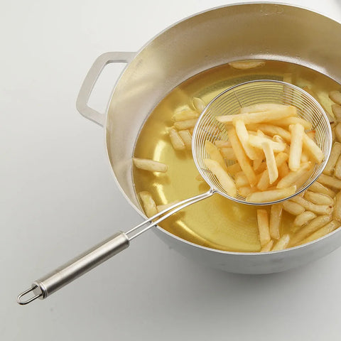 ESPUMADERA MALLA INSTIT 18CM VALENCIA