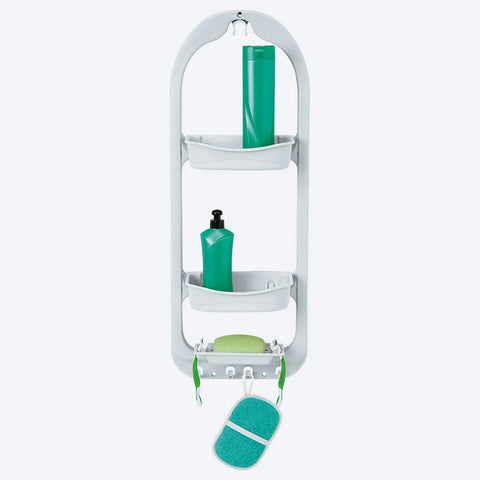 ORGANIZADOR DE DUCHA - RIMAX