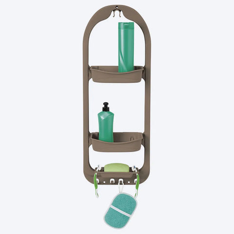 ORGANIZADOR DE DUCHA - RIMAX