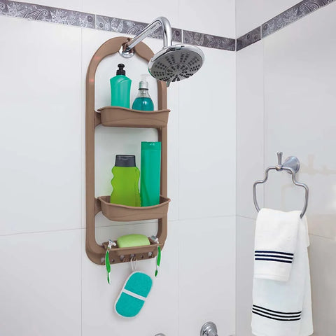 ORGANIZADOR DE DUCHA - RIMAX