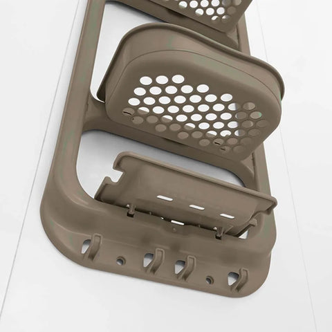 ORGANIZADOR DE DUCHA - RIMAX