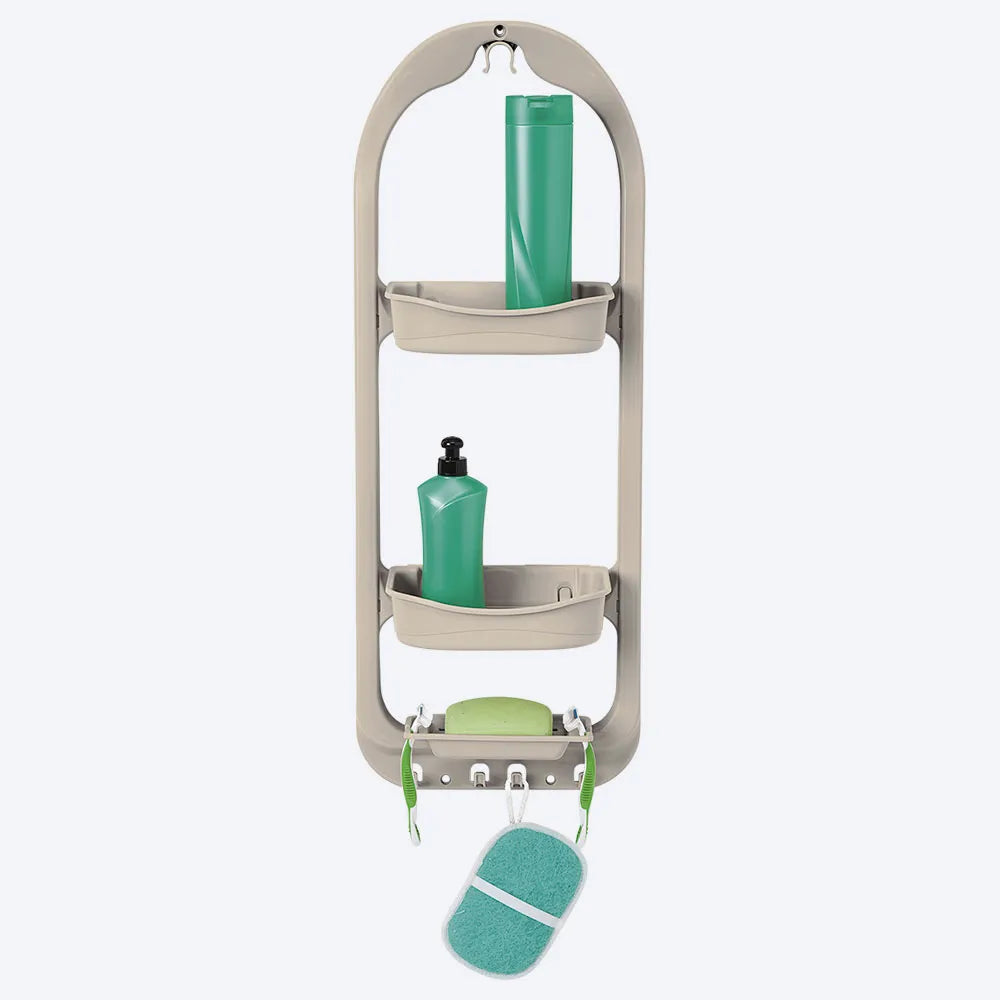 ORGANIZADOR DE DUCHA - RIMAX