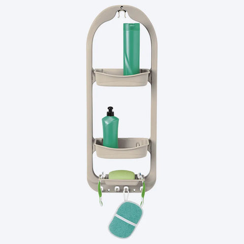 ORGANIZADOR DE DUCHA - RIMAX