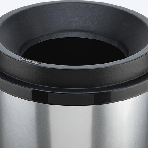 PAPELERA 25L EVO METALIZADA - RIMAX