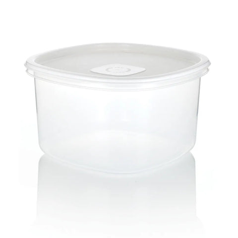 RECIPIENTE PLUS CUADRADO 4,5L