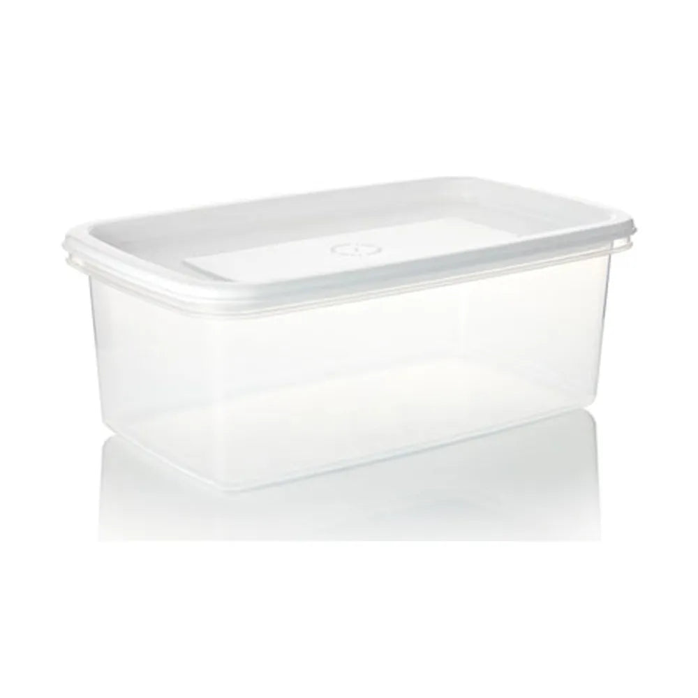 RECIPIENTE PLUS RECTANGULAR 2LT