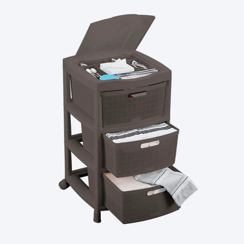 GAVETERO ORGANIZADOR FIQUE 3G - RIMAX