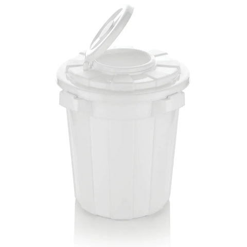 CANECA CON TAPA 37L ESTRA