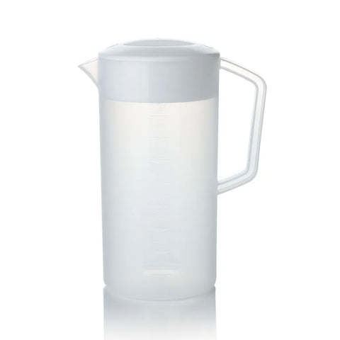 JARRA PLUS 2 LT NATURAL