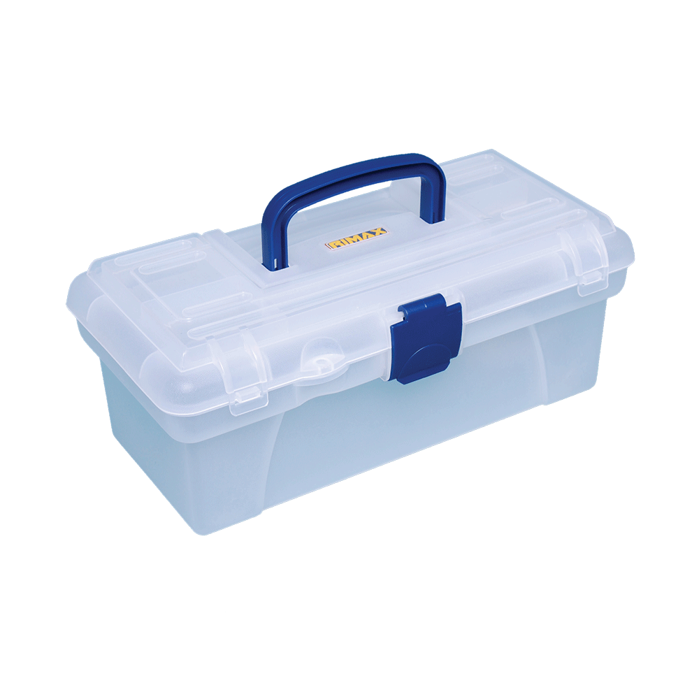CAJA HERRAMIENTAS 12" - RIMAX