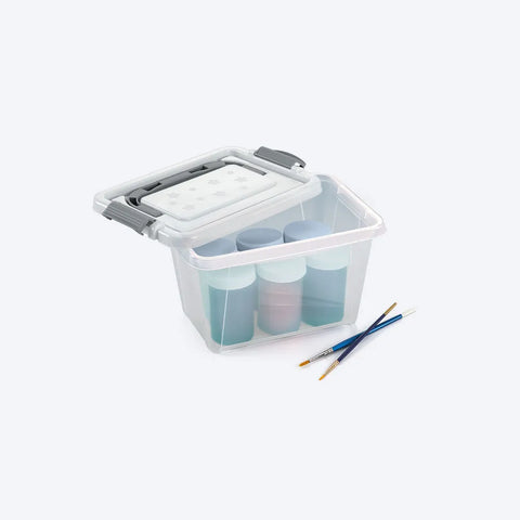 CAJA ORGANIZADORA 3.5 LTS NAT - RIMAX