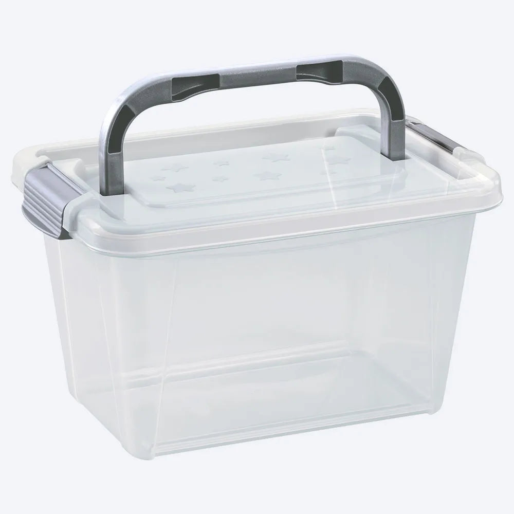 CAJA ORGANIZADORA 3.5 LTS NAT - RIMAX