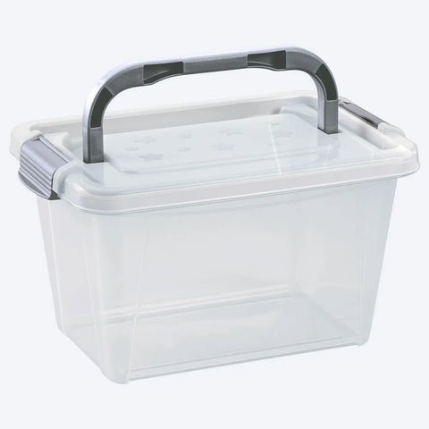 CAJA ORGANIZADORA 3.5 LTS NAT - RIMAX