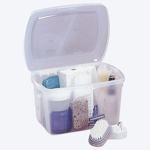 CAJA MULTIUSO 2.5L NAT - RIMAX
