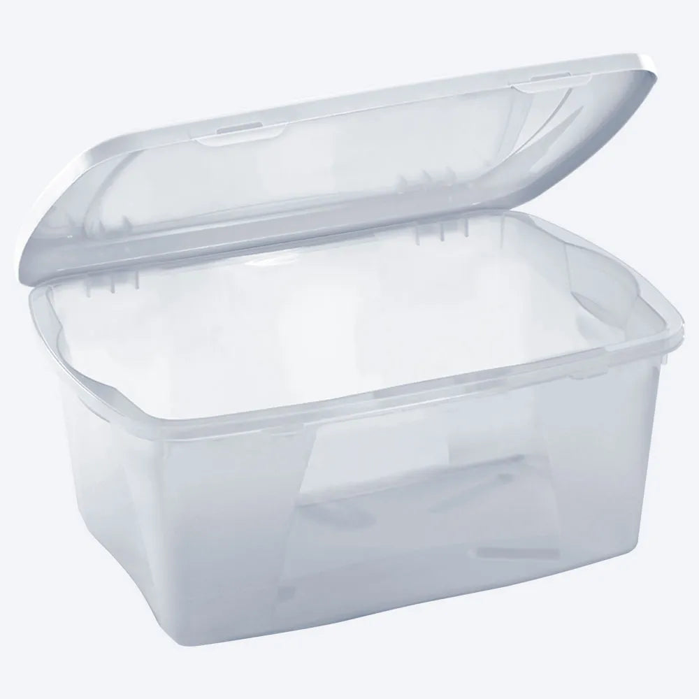 CAJA MULTIUSO 12L NAT - RIMAX